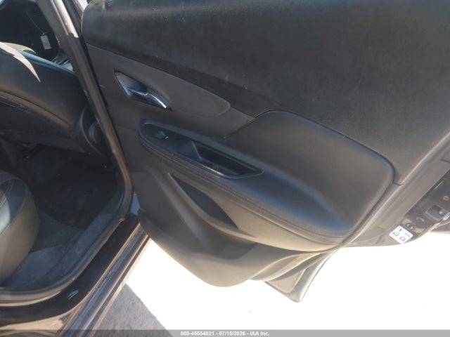 Продаж на аукціоні авто 2021 Buick Encore Awd Preferred, vin: KL4CJESB4MB351133, номер лоту: 45554921