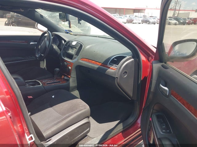 Aukcja sprzedaży 2012 Chrysler 300, vin: 2C3CCAAG9CH132880, numer aukcji: 45554922