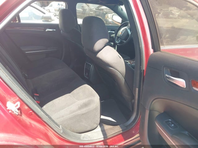 Aukcja sprzedaży 2012 Chrysler 300, vin: 2C3CCAAG9CH132880, numer aukcji: 45554922