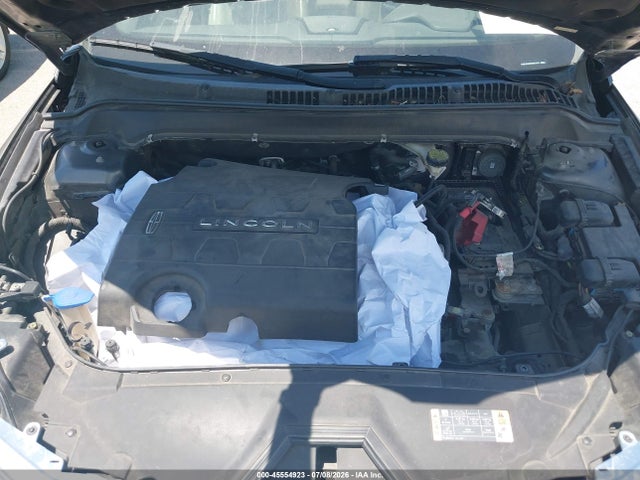 Lincoln MKZ 2015 3LN6L2GK6FR607478 Image 10