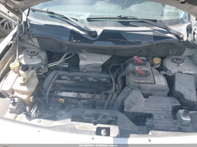 1C4NJPBA1ED529930 Jeep Patriot Sport