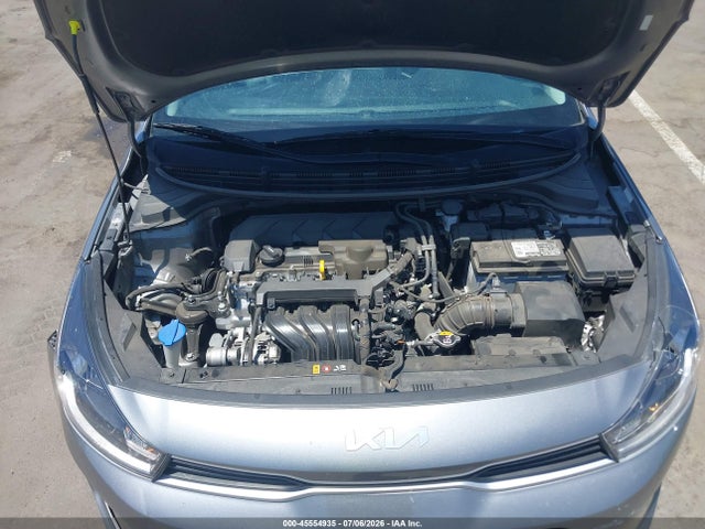 KIA RIO S 2023 3KPA24AD4PE575906 Image 10