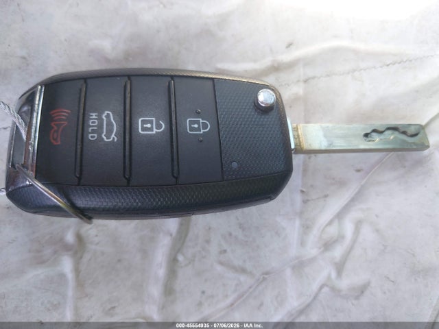 KIA RIO S 2023 3KPA24AD4PE575906 Image 11