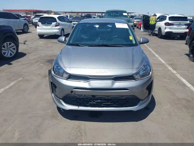 KIA RIO S 2023 3KPA24AD4PE575906 Image 12