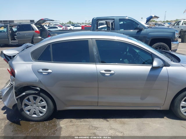 KIA RIO S 2023 3KPA24AD4PE575906 Image 13