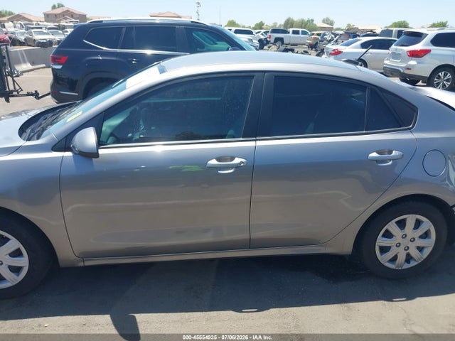 KIA RIO S 2023 3KPA24AD4PE575906 Image 14