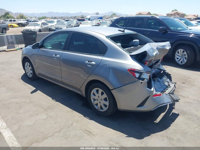 KIA RIO S 2023 3KPA24AD4PE575906 Image 3