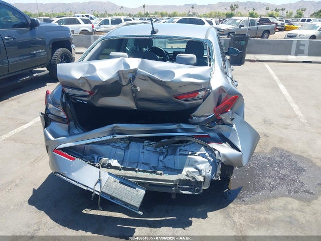 KIA RIO S 2023 3KPA24AD4PE575906 Image 6