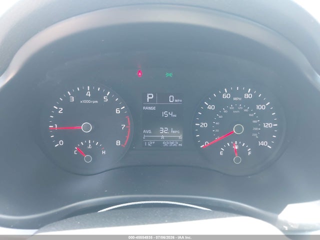 KIA RIO S 2023 3KPA24AD4PE575906 Image 7