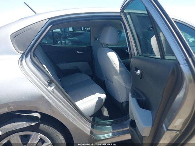 KIA RIO S 2023 3KPA24AD4PE575906 Image 8