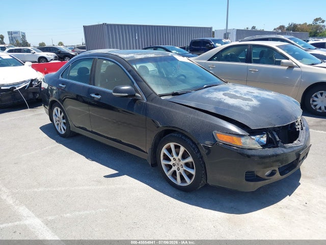 Aukcja sprzedaży 2006 Acura Tsx, vin: JH4CL96906C014503, numer aukcji: 45554941