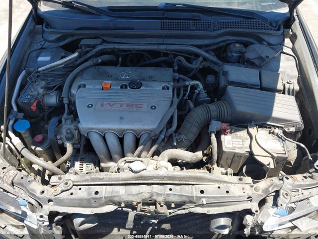 Auction sale of the 2006 Acura Tsx, vin: JH4CL96906C014503, lot number: 45554941