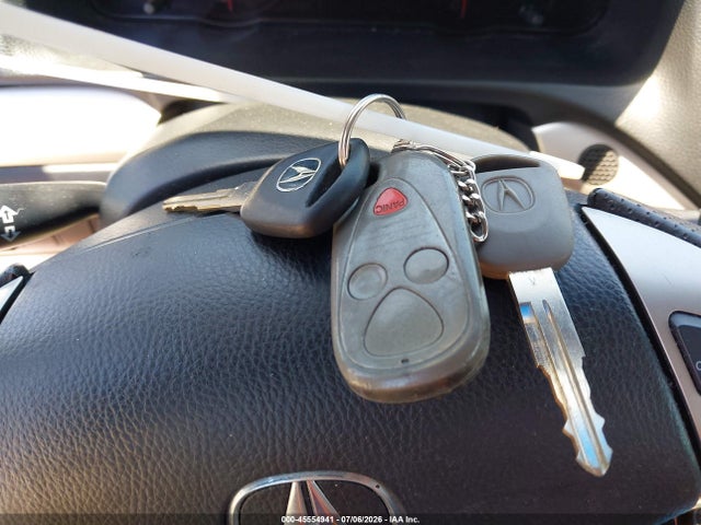 2006 Acura Tsx მანქანა იყიდება აუქციონზე, vin: JH4CL96906C014503, აუქციონის ნომერი: 45554941