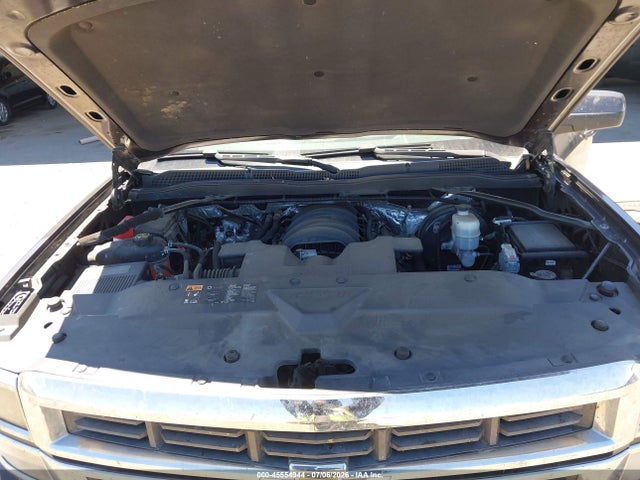 1GCUKREC3FF203005 Chevrolet Silverado 1500 Lt
