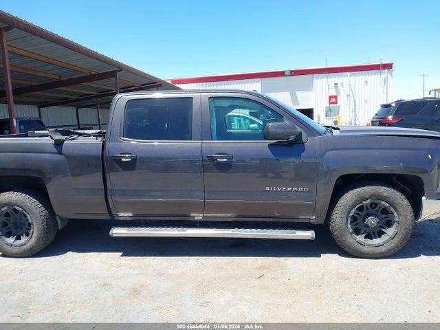 1GCUKREC3FF203005 Chevrolet Silverado 1500 Lt
