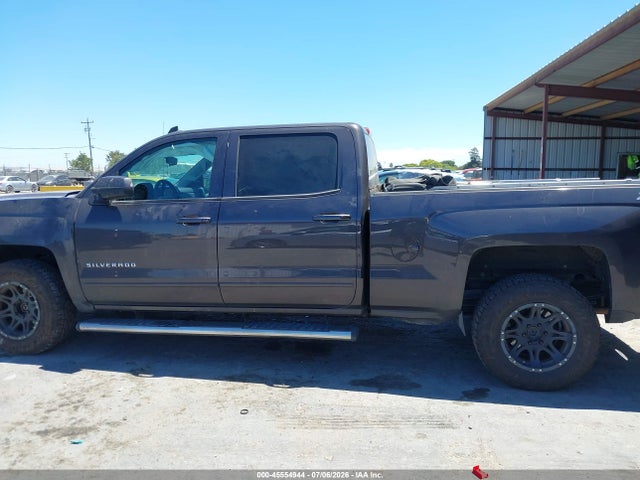 1GCUKREC3FF203005 Chevrolet Silverado 1500 Lt