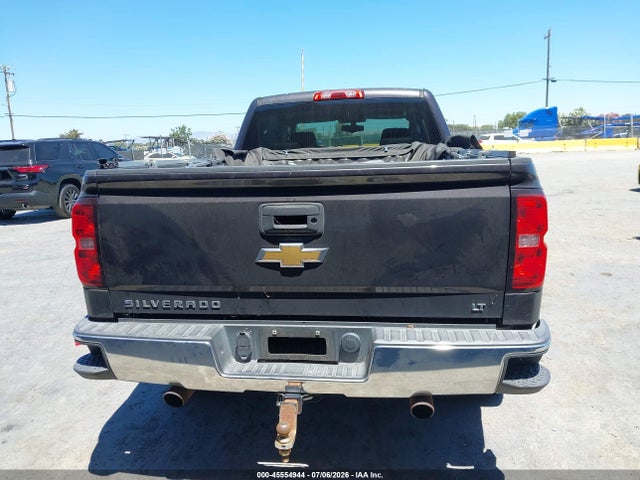1GCUKREC3FF203005 Chevrolet Silverado 1500 Lt