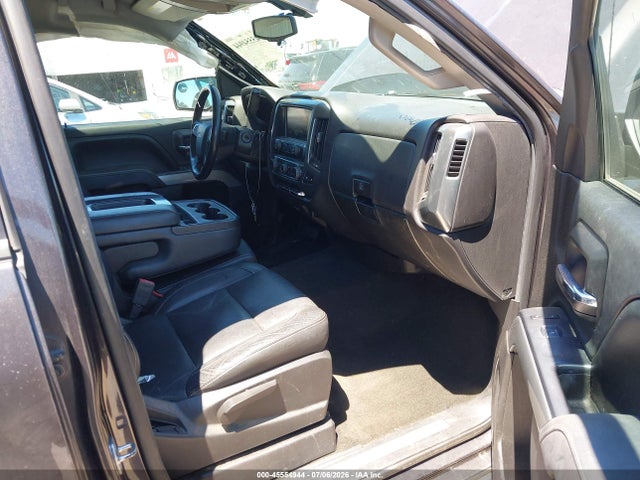 1GCUKREC3FF203005 Chevrolet Silverado 1500 Lt