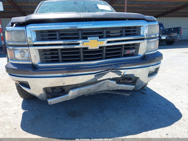 1GCUKREC3FF203005 Chevrolet Silverado 1500 Lt