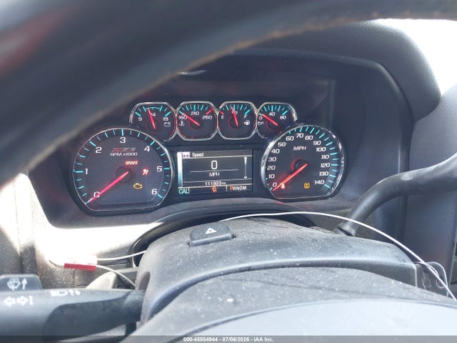 1GCUKREC3FF203005 Chevrolet Silverado 1500 Lt