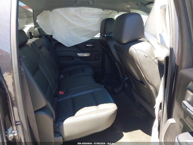 1GCUKREC3FF203005 Chevrolet Silverado 1500 Lt