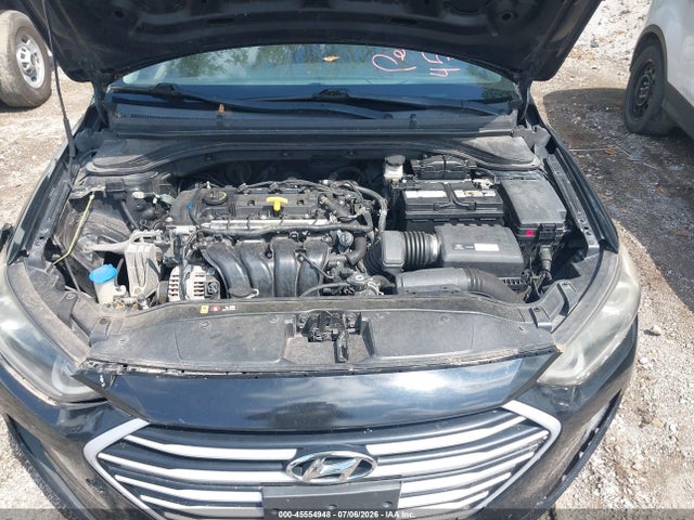 Aukcja sprzedaży 2017 Hyundai Elantra Se, vin: 5NPD74LF6HH113406, numer aukcji: 45554948