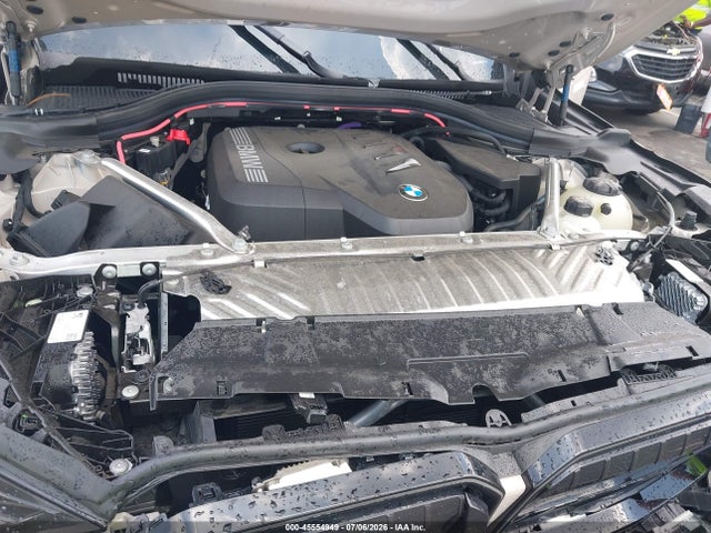 Aukcja sprzedaży 2025 Bmw X3 30 Xdrive, vin: 5UX53GP01S9Z98510, numer aukcji: 45554949