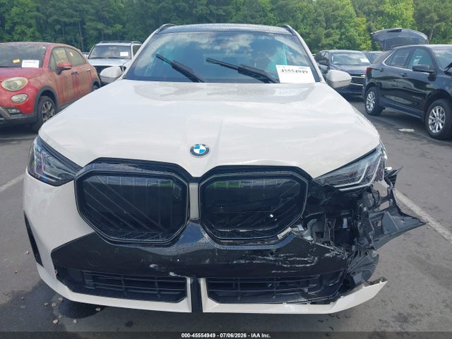 Aukcja sprzedaży 2025 Bmw X3 30 Xdrive, vin: 5UX53GP01S9Z98510, numer aukcji: 45554949