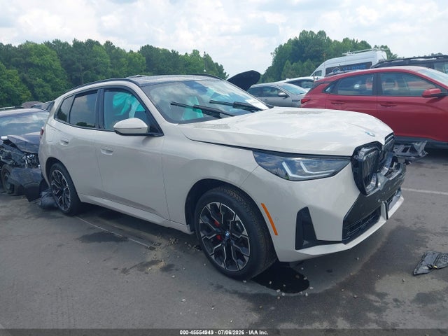 Aukcja sprzedaży 2025 Bmw X3 30 Xdrive, vin: 5UX53GP01S9Z98510, numer aukcji: 45554949