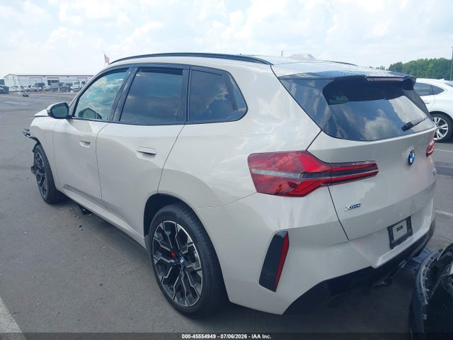 Aukcja sprzedaży 2025 Bmw X3 30 Xdrive, vin: 5UX53GP01S9Z98510, numer aukcji: 45554949