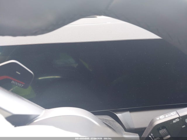 Aukcja sprzedaży 2025 Bmw X3 30 Xdrive, vin: 5UX53GP01S9Z98510, numer aukcji: 45554949
