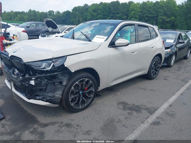 Aukcja sprzedaży 2025 Bmw X3 30 Xdrive, vin: 5UX53GP01S9Z98510, numer aukcji: 45554949