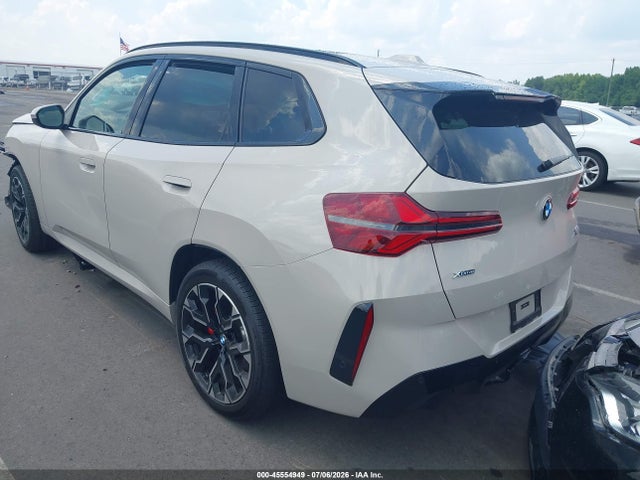 Aukcja sprzedaży 2025 Bmw X3 30 Xdrive, vin: 5UX53GP01S9Z98510, numer aukcji: 45554949