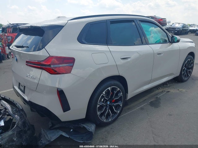 Aukcja sprzedaży 2025 Bmw X3 30 Xdrive, vin: 5UX53GP01S9Z98510, numer aukcji: 45554949
