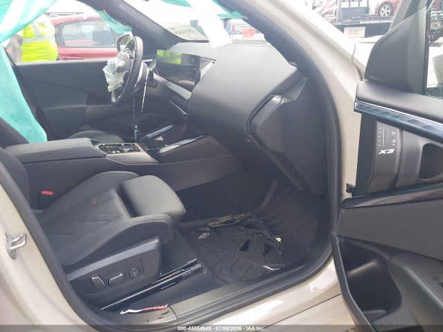 Aukcja sprzedaży 2025 Bmw X3 30 Xdrive, vin: 5UX53GP01S9Z98510, numer aukcji: 45554949