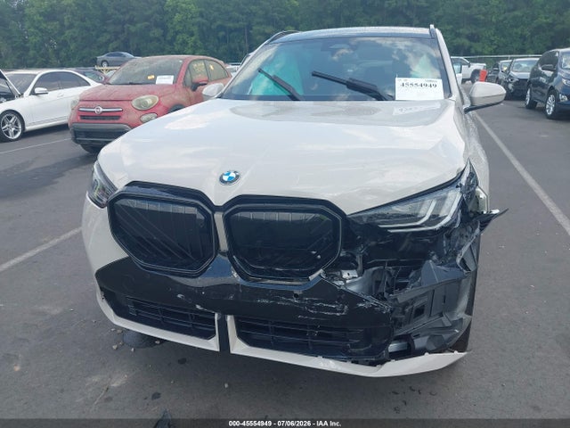 Aukcja sprzedaży 2025 Bmw X3 30 Xdrive, vin: 5UX53GP01S9Z98510, numer aukcji: 45554949
