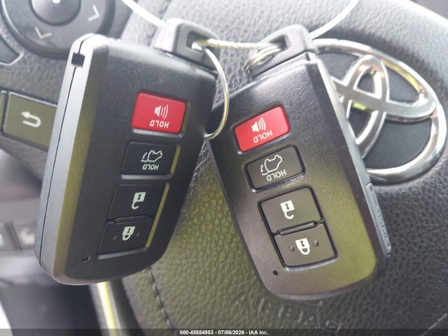 Toyota Rav4 Limited 2015 2T3DFREV2FW310986 Image 11