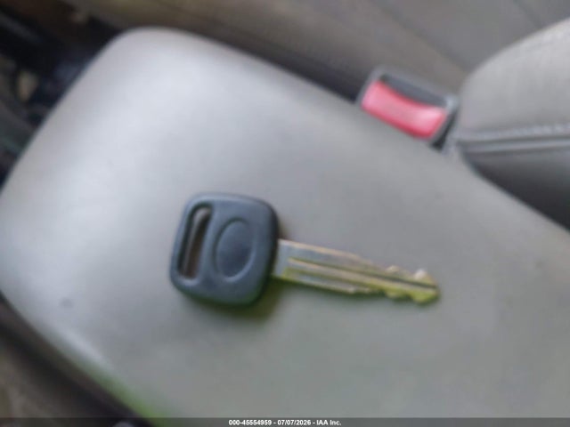1998 Toyota 4runner Sr5 V6 Limited მანქანა იყიდება აუქციონზე, vin: JT3GN87R0W0068220, აუქციონის ნომერი: 45554959
