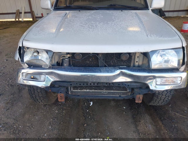1998 Toyota 4runner Sr5 V6 Limited მანქანა იყიდება აუქციონზე, vin: JT3GN87R0W0068220, აუქციონის ნომერი: 45554959