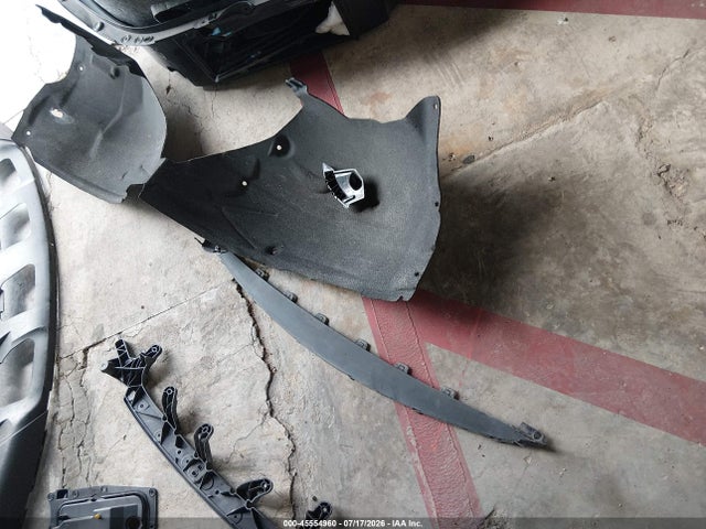 45554960 :رقم المزاد ، 5YJXCDE21HF078372 vin ، 2017 Tesla Model X 100d/75d/90d مزاد بيع