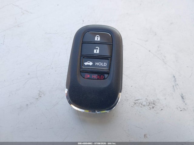 Honda Civic Lx 2024 2HGFE2F21RH549166 Image 11