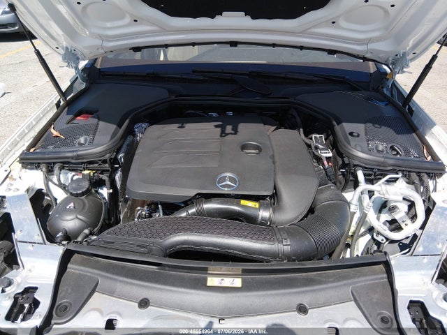 Mercedes-Benz E 350 2021 W1KZF8DB3MA995170 Image 10