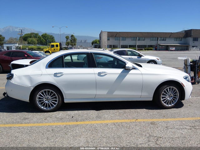 Mercedes-Benz E 350 2021 W1KZF8DB3MA995170 Image 13