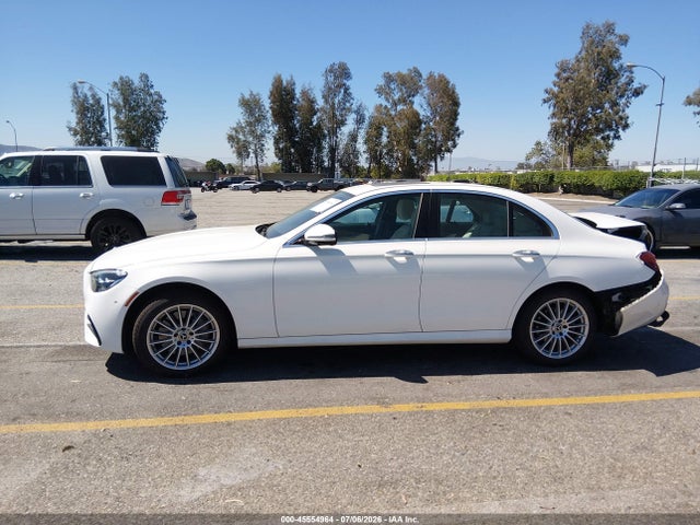 Mercedes-Benz E 350 2021 W1KZF8DB3MA995170 Image 14