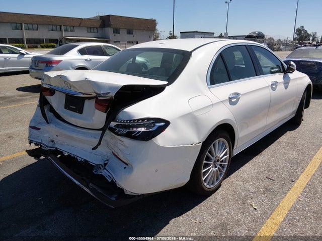 Mercedes-Benz E 350 2021 W1KZF8DB3MA995170 Image 4