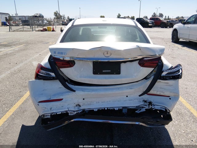 Mercedes-Benz E 350 2021 W1KZF8DB3MA995170 Image 6