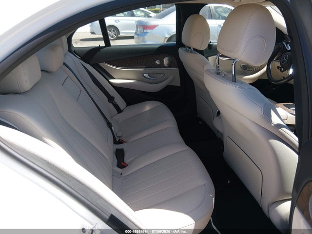 Mercedes-Benz E 350 2021 W1KZF8DB3MA995170 Image 8