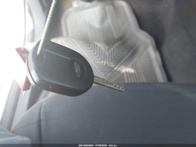 Ford FOCUS S 2015 1FADP3E28FL279672 Image 11
