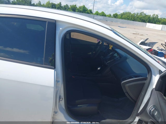 Ford FOCUS S 2015 1FADP3E28FL279672 Image 5