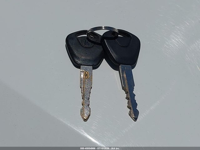 45554966 :رقم المزاد ، JH4KA7676NC012211 vin ، 1992 Acura Legend Ls مزاد بيع